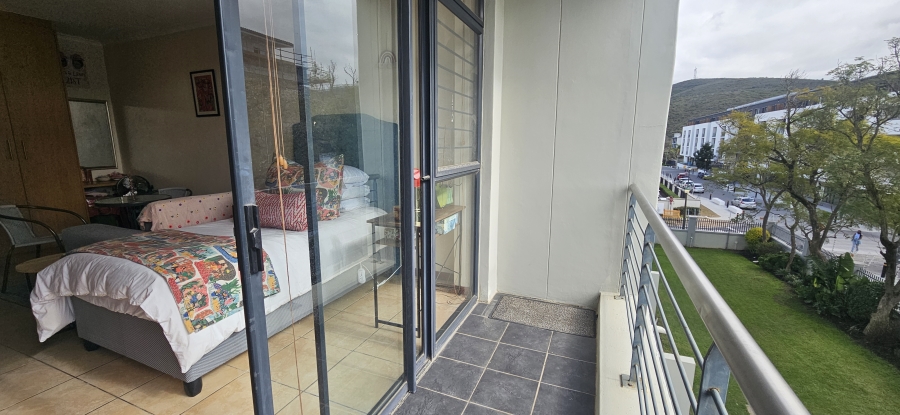 To Let 1 Bedroom Property for Rent in Dennesig Western Cape